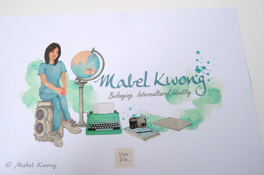 Chineseness and Letting Go of&nbsp;Perfectionism